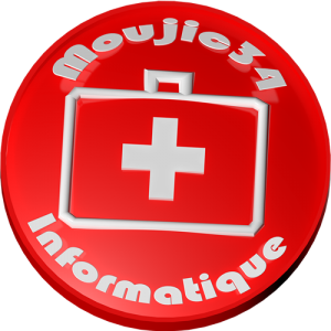 Photo de profil de Moujic34 Informatique